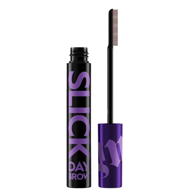 Urban Decay Slick Day Brow Gel żel do brwi – przezroczysty 6,1 g