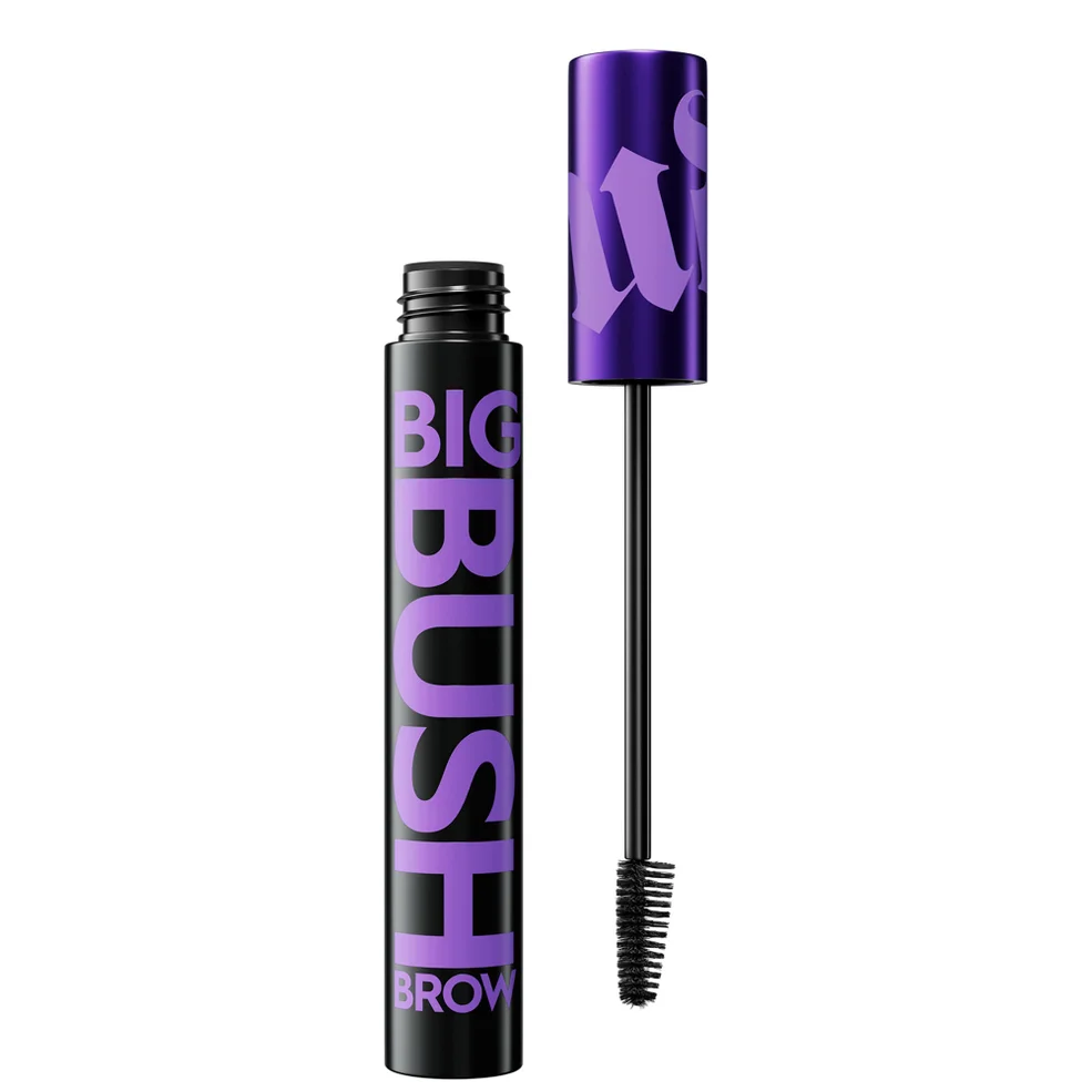 Urban Decay Big Bush Brow Gel 6.1ml (Various Shades) Zdjęcie 1