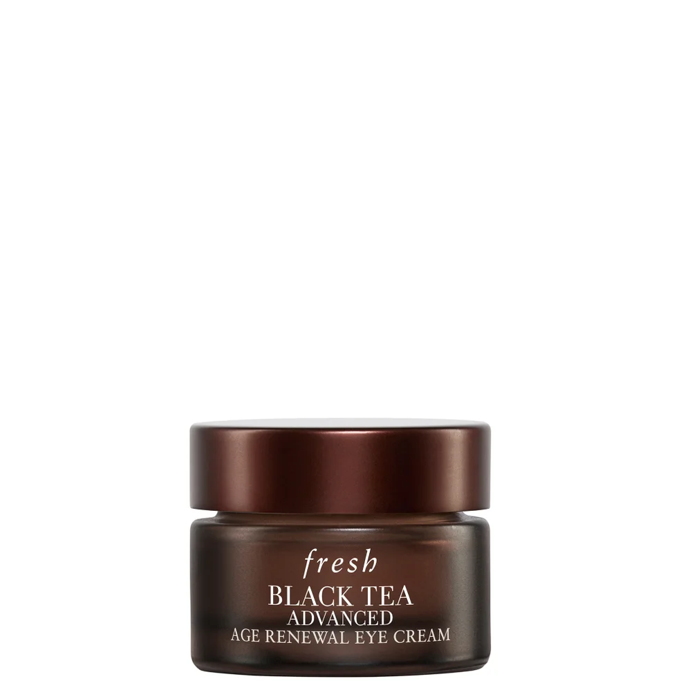 Fresh Black Tea Age Renewal Anti-Aging Eye Cream 15ml Zdjęcie 1