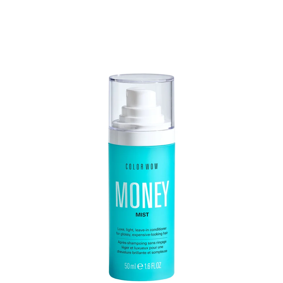 Color Wow Travel Money Mist 50ml Zdjęcie 1