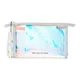 Makeup Revolution Mood Switch Holographic Makeup Bag kosmetyczka