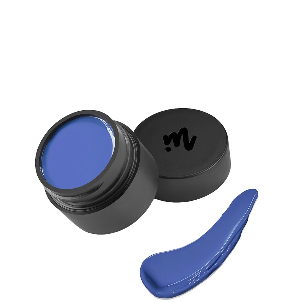 Mylee Crème CaraGel Solid Gel Polish 5g - Gobstopper Zdjęcie 1