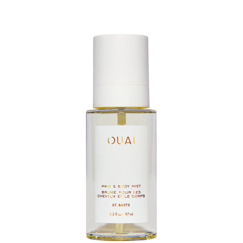OUAI St. Barts Hair and Body Mist 97ml Zdjęcie 1