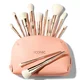 ICONIC London All Angles Brush Set zestaw pędzli