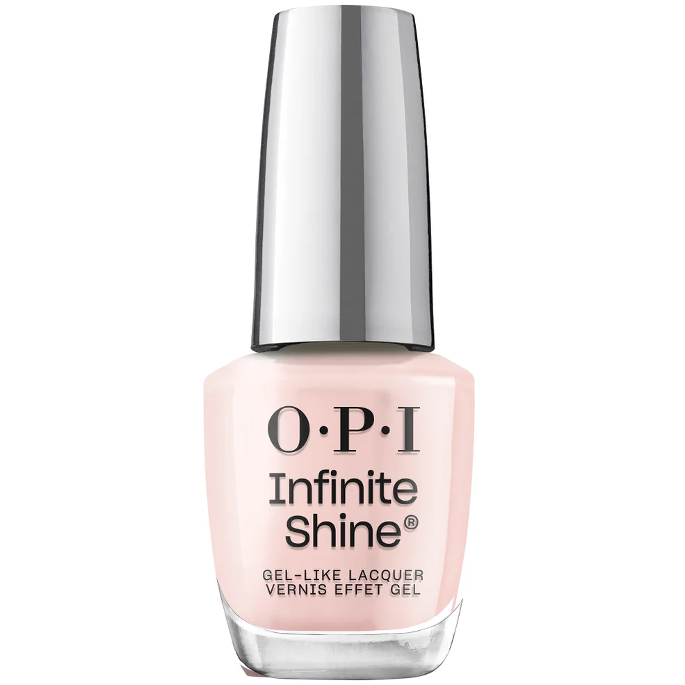 OPI Infinite Shine Long-Wear Nail Polish lakier do paznokci – Passion 15 ml Zdjęcie 1