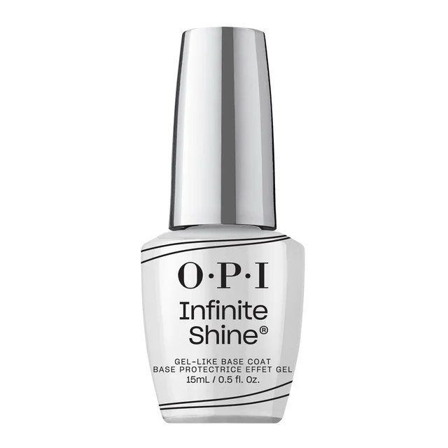 OPI Infinite Shine Long-Wear Nail Polish lakier do paznokci – Base Coat 15 ml