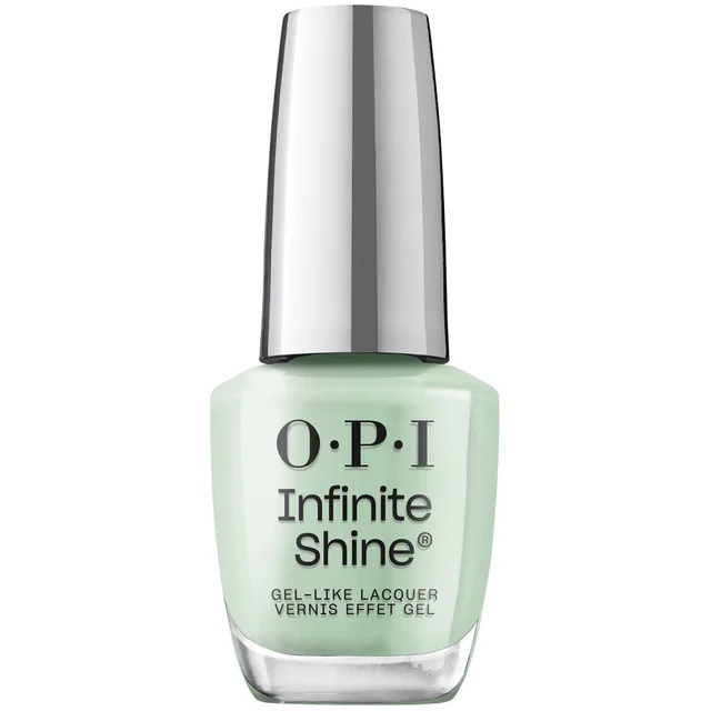 OPI Infinite Shine Long-Wear Nail Polish lakier do paznokci – In Mint Condition 15 ml