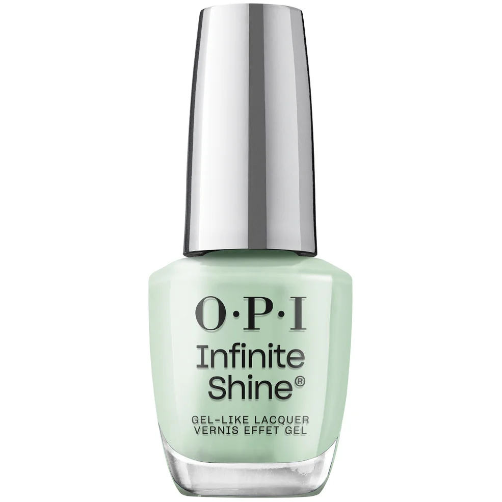 OPI Infinite Shine Long-Wear Nail Polish lakier do paznokci – In Mint Condition 15 ml Zdjęcie 1