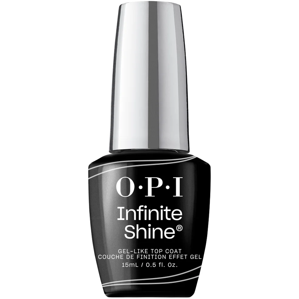 OPI Infinite Shine Long-Wear Nail Polish lakier do paznokci – utwardzacz 15 ml Zdjęcie 1