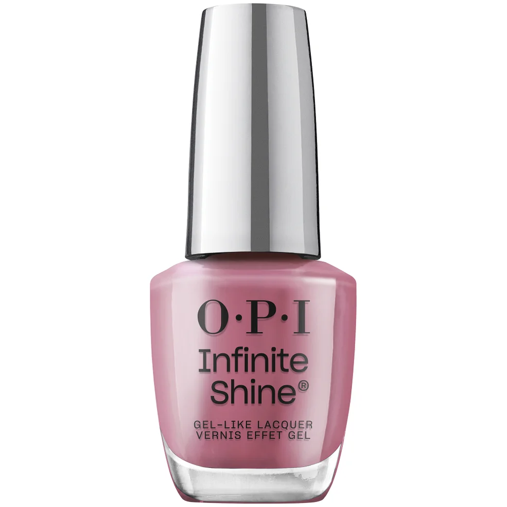 OPI Infinite Shine Long-Wear Nail Polish lakier do paznokci – Times Infinity 15 ml Zdjęcie 1