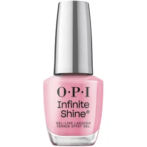 OPI Infinite Shine Long-Wear Nail Polish lakier do paznokci – Flamingo Your Own Way 15 ml - Colour Flamingo Your Own Way
