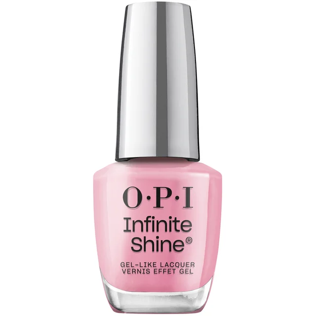 OPI Infinite Shine Long-Wear Nail Polish lakier do paznokci – Flamingo Your Own Way 15 ml