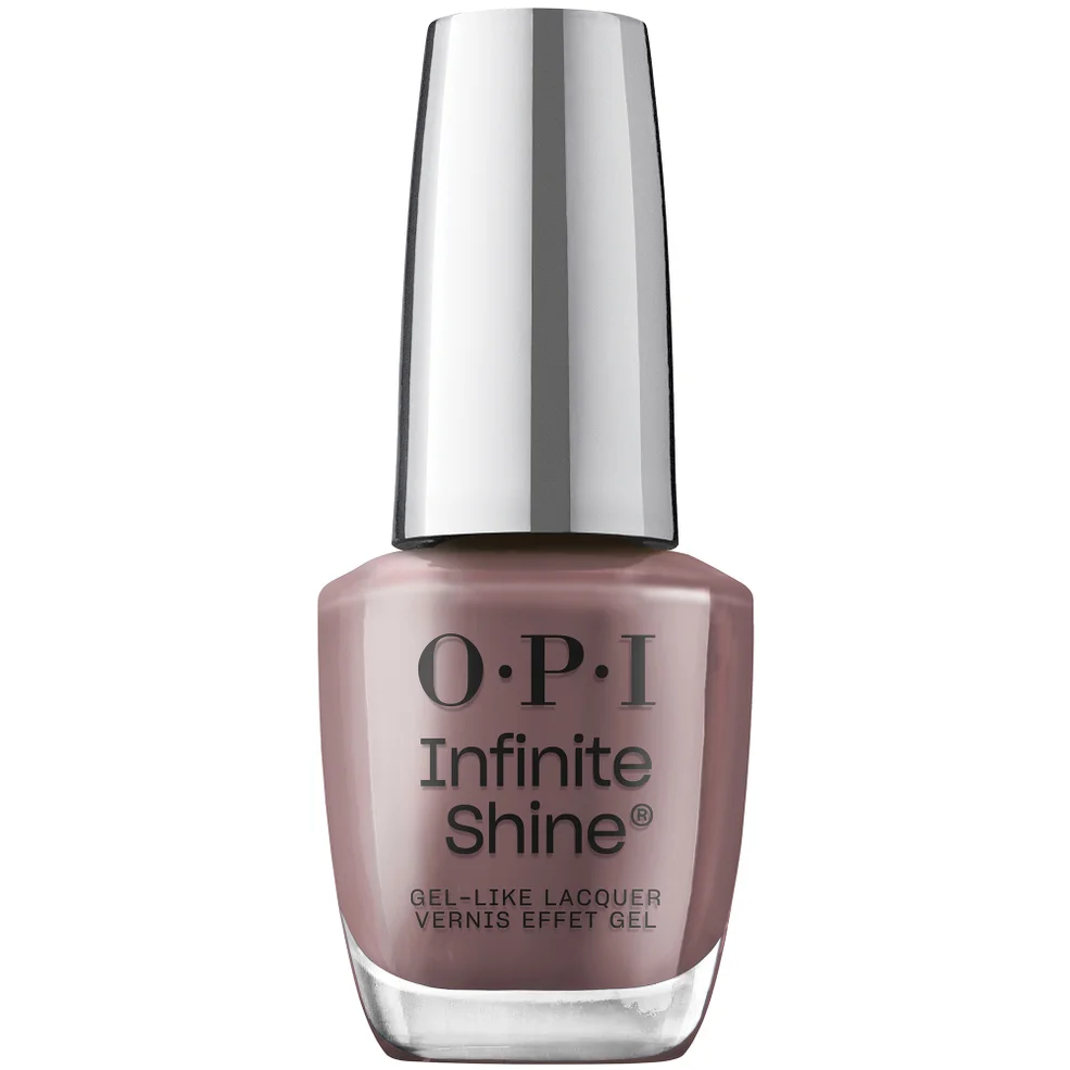 OPI Infinite Shine Long-Wear Nail Polish lakier do paznokci – You Don't Know Jacques 15 ml Zdjęcie 1