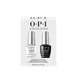 OPI Infinite Shine Long-Wear Base Coat and Top Coat Nail Polish Duo Pack baza i utwardzacz do paznokci 2 x 15 ml
