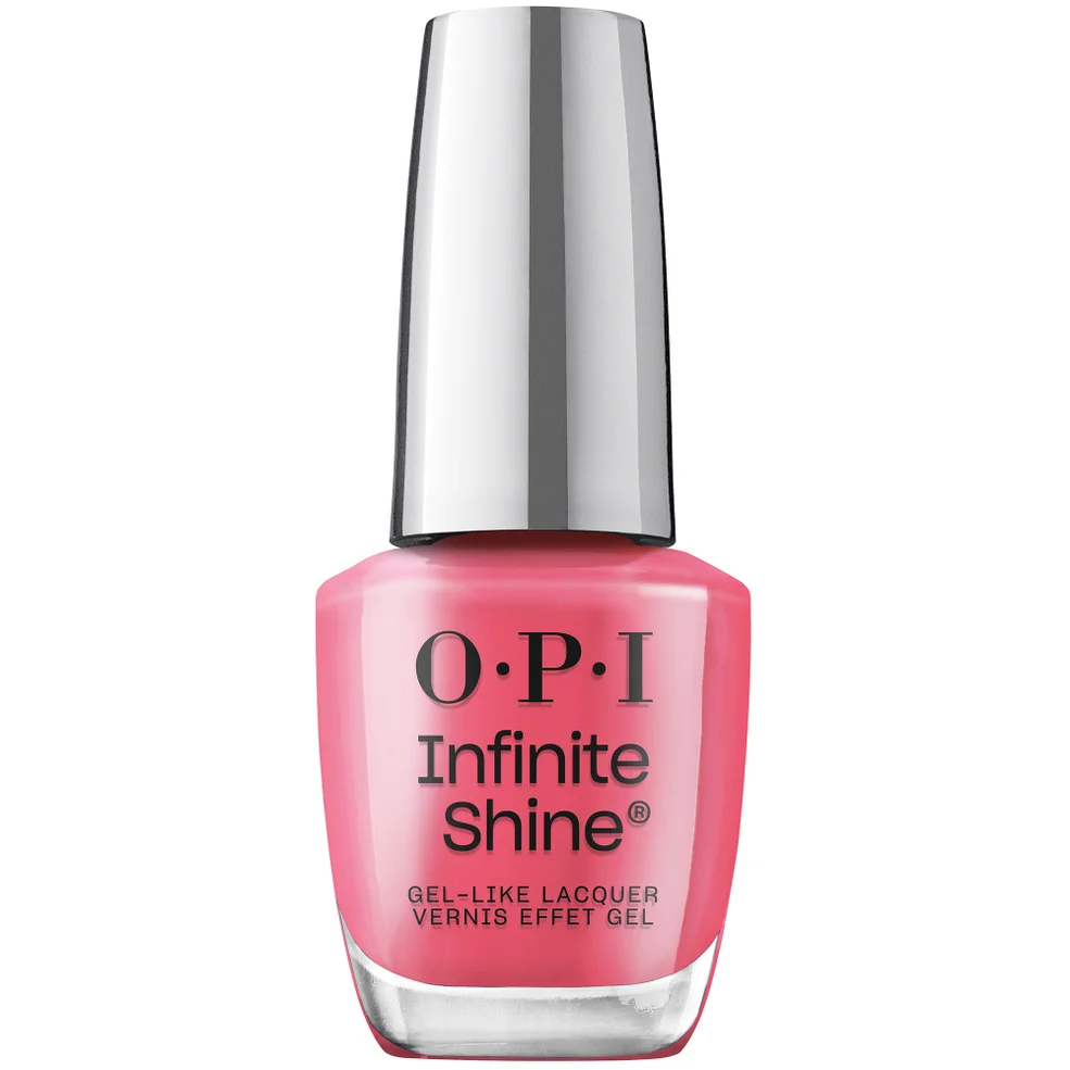 OPI Infinite Shine Long-Wear Nail Polish lakier do paznokci – Strawberry Margarita 15 ml Zdjęcie 1