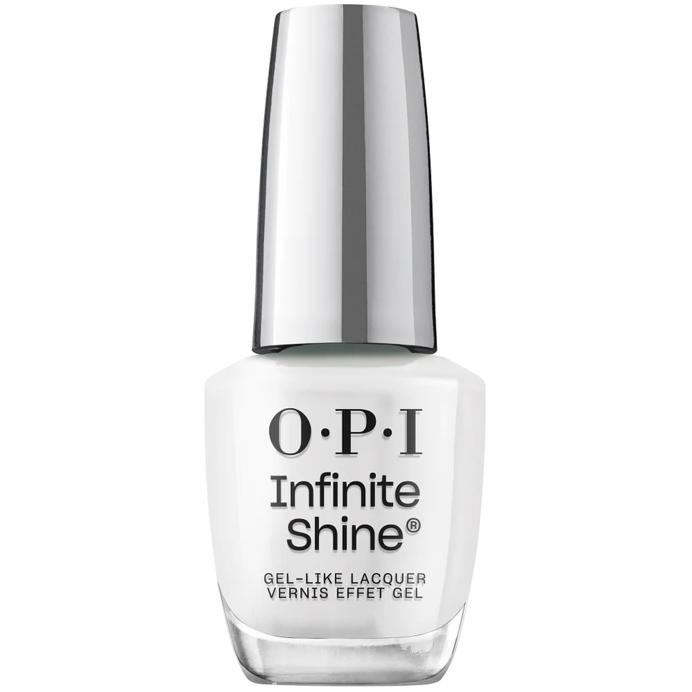 OPI Infinite Shine Long-Wear Gel-Like Nail Polish lakier do paznokci – Funny Bunny 15 ml Zdjęcie 1