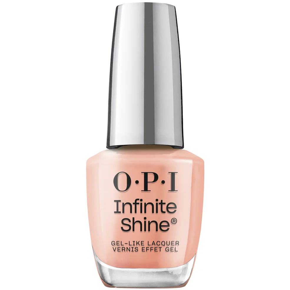 OPI Infinite Shine Long-Wear Nail Polish lakier do paznokci – A Sherbert Thing 15 ml Zdjęcie 1