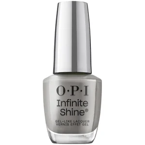 OPI Infinite Shine Long-Wear Nail Polish lakier do paznokci – Steel Waters Run Deep 15 ml - Colour Steel Waters Run Deep