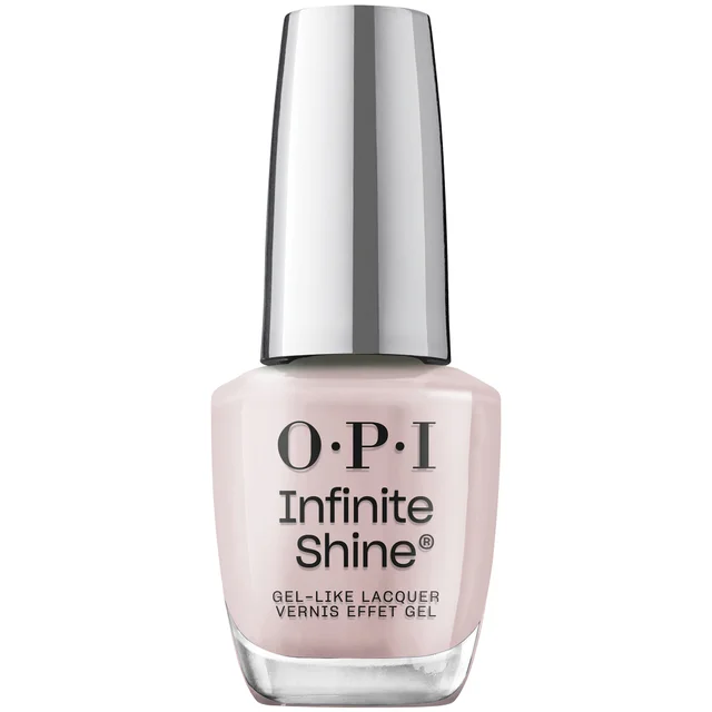 OPI Infinite Shine Long-Wear Gel-Like Nail Polish lakier do paznokci – Don't Bossa Nova Me Around 15 ml