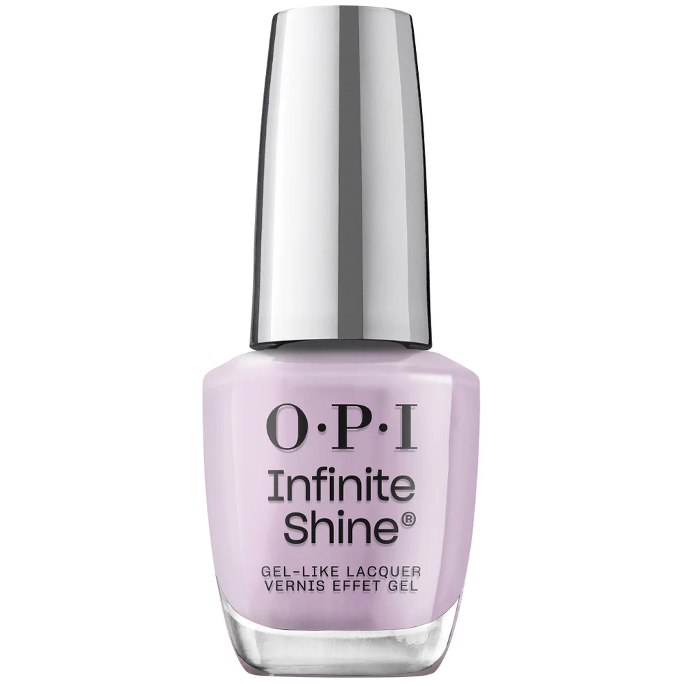 OPI Infinite Shine Long-Wear Nail Polish lakier do paznokci – Last Glam Standing 15 ml Zdjęcie 1