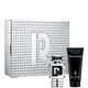 Paco Rabanne Phantom Eau de Toilette and Shower Gel Set zestaw woda toaletowa 50 ml + żel pod prysznic 100 ml