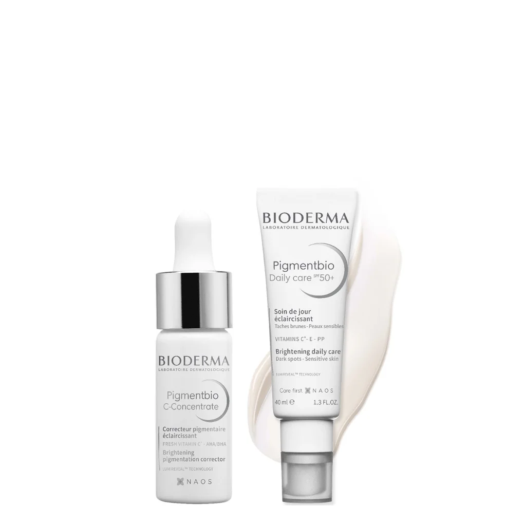 Bioderma Pigmentbio Brighter Skin Duo Zdjęcie 1