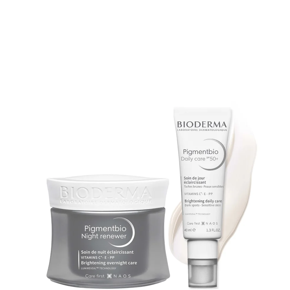 Bioderma Pigmentbio Day and Night Duo Zdjęcie 1