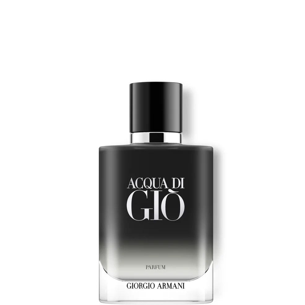 Armani Acqua Di Gio Homme Parfum Spray perfumy w sprayu dla mężczyzn 50 ml Zdjęcie 1