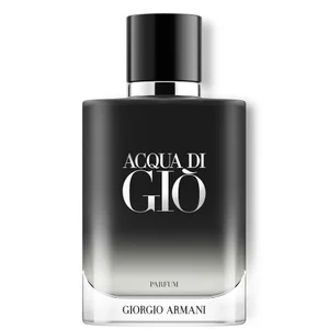 Armani Acqua Di Gio Homme Parfum Spray perfumy w sprayu dla mężczyzn 100 ml - Size 100ml