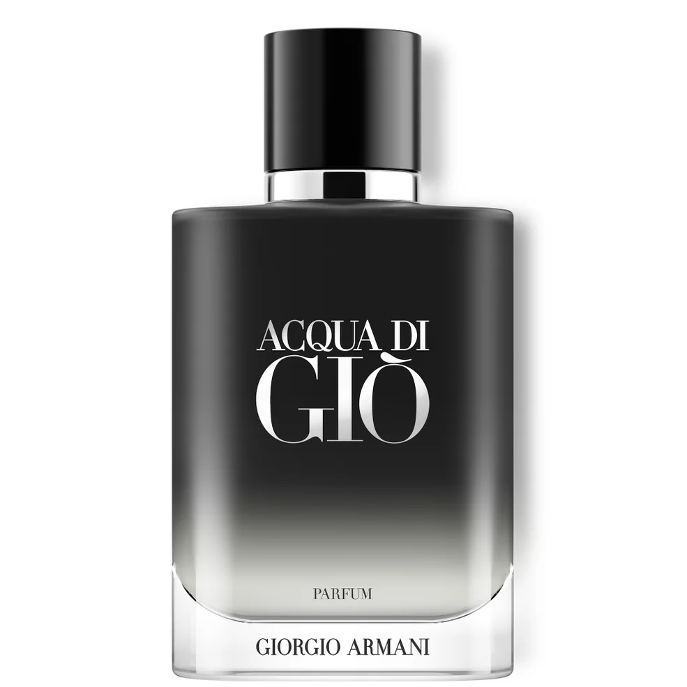 Armani Acqua Di Gio Homme Parfum Spray perfumy w sprayu dla mężczyzn 100 ml Zdjęcie 1