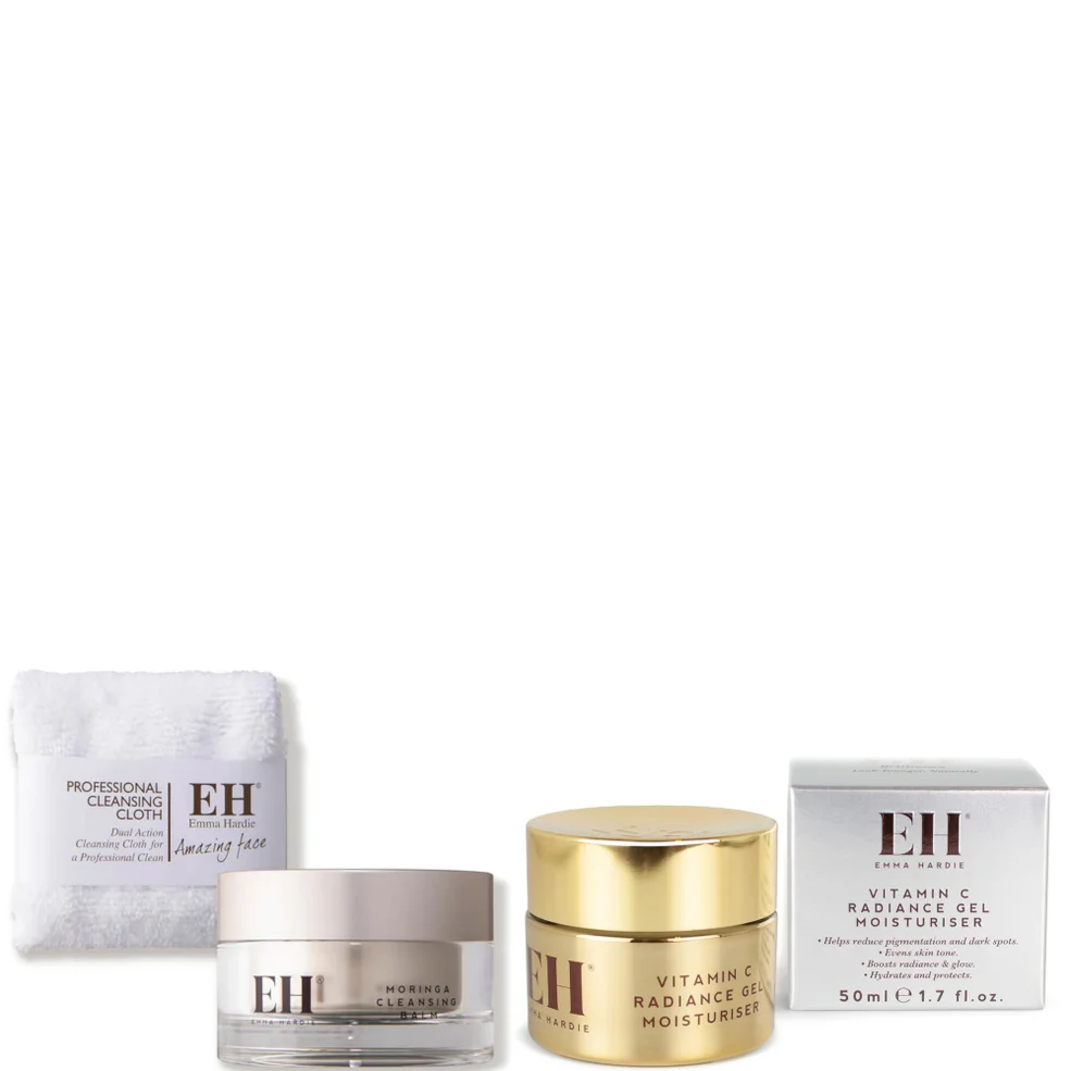 Emma Hardie Cleansing Balm and Vitamin Bundle Zdjęcie 1