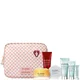 Elemis x Shrimps Travel Icons podróżny zestaw produktów