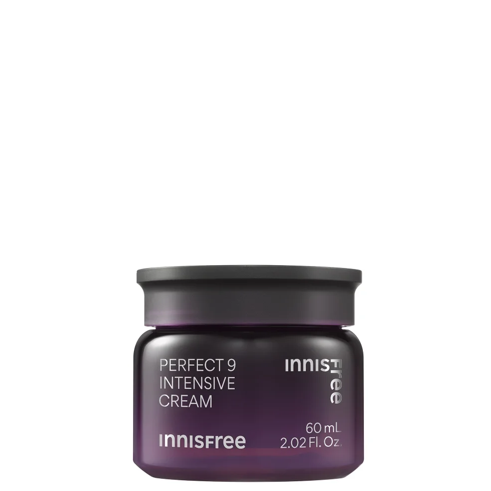 INNISFREE Perfect 9 Intensive Cream 60ml Zdjęcie 1