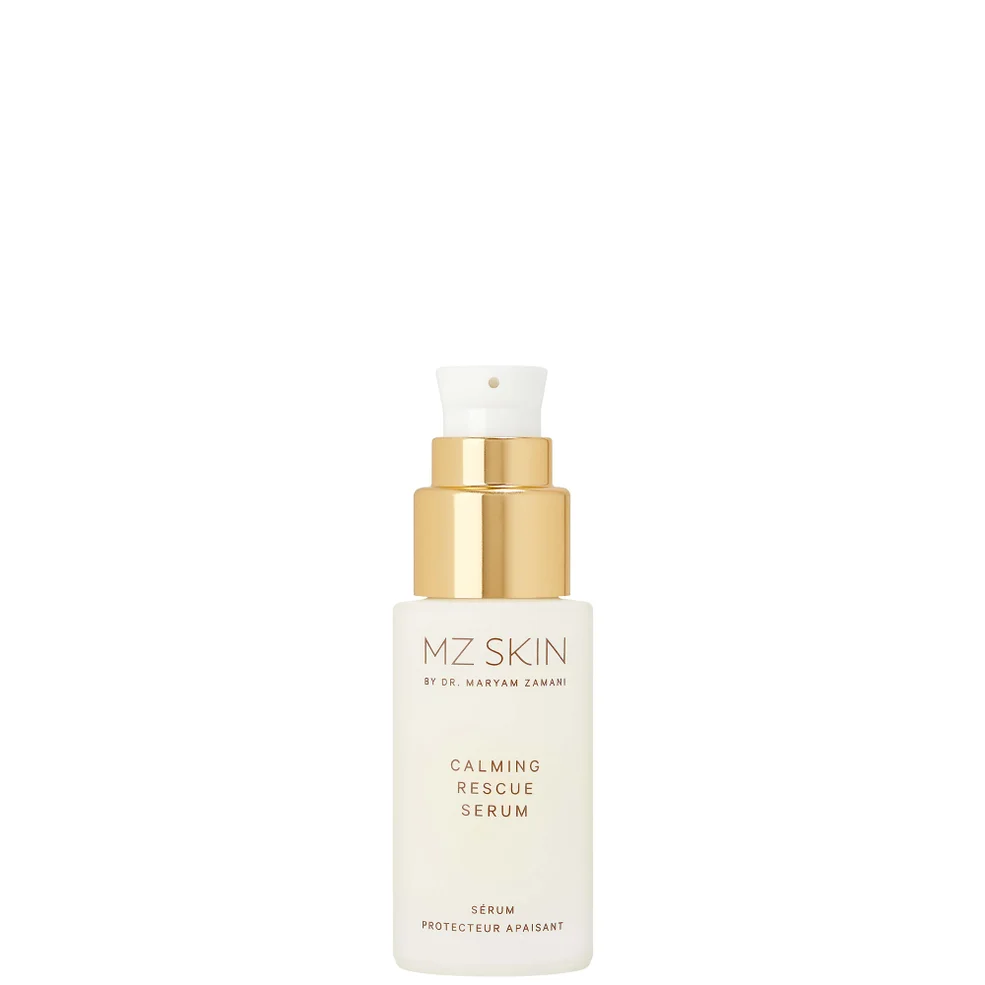 MZ Skin Calming Rescue Serum 30ml Zdjęcie 1
