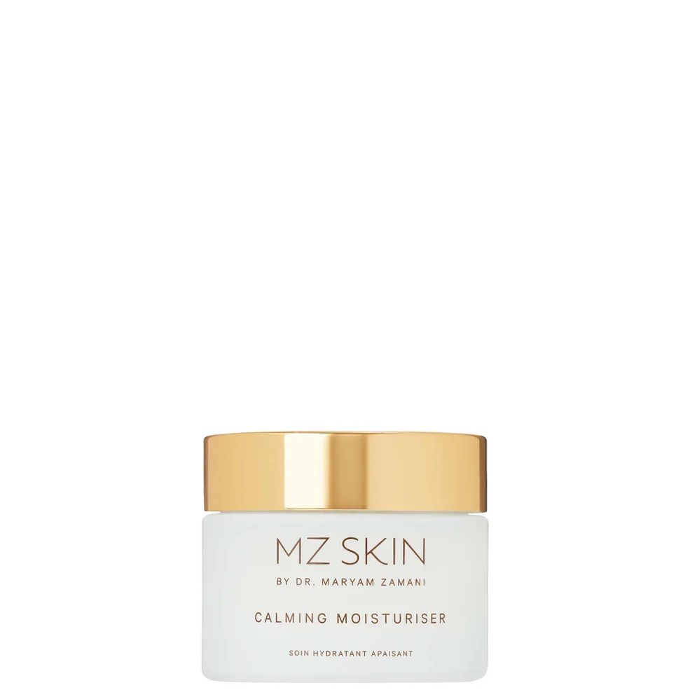 MZ Skin Calming Moisturiser 50ml Zdjęcie 1