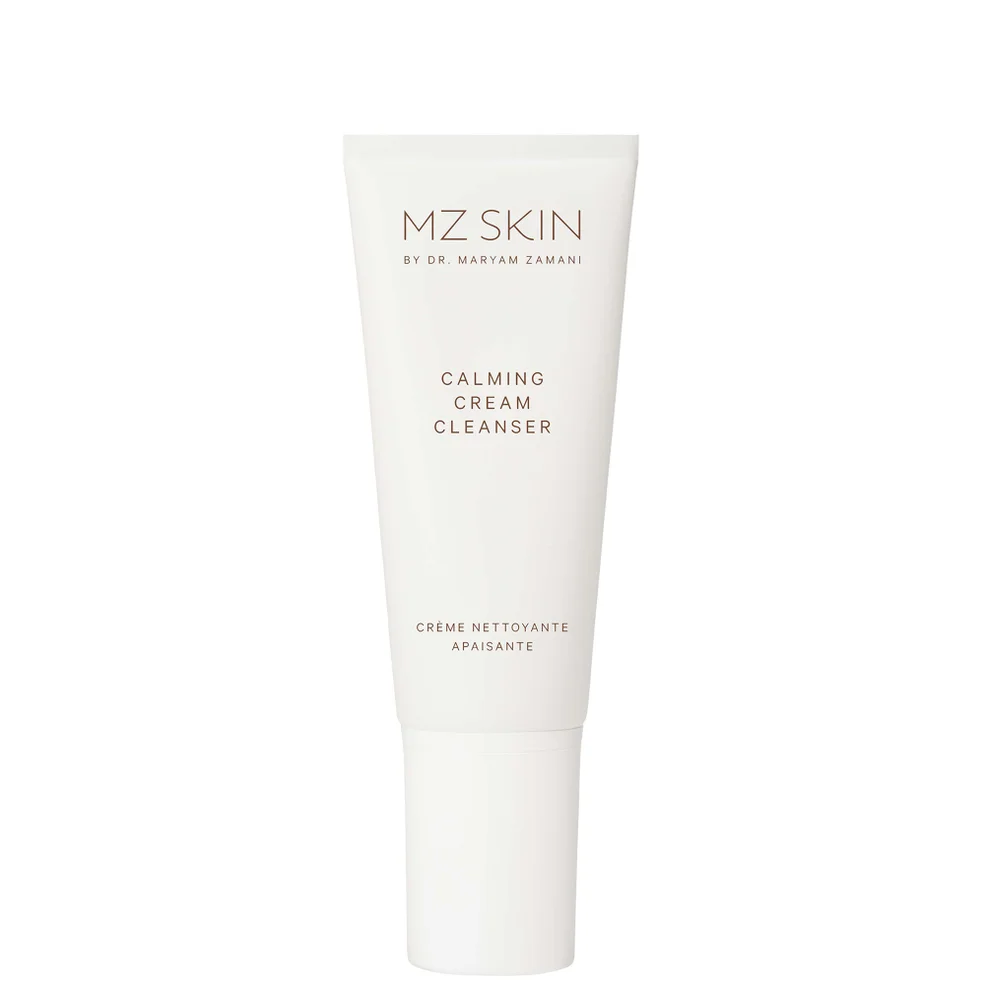 MZ Skin Calming Cream Cleanser 100ml Zdjęcie 1