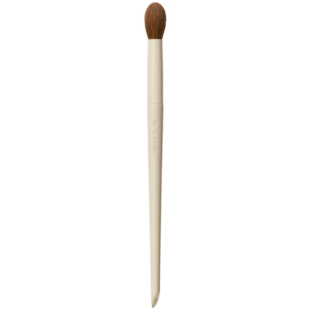 Morphe X Ariel A14 Precision Setting Brush Zdjęcie 1