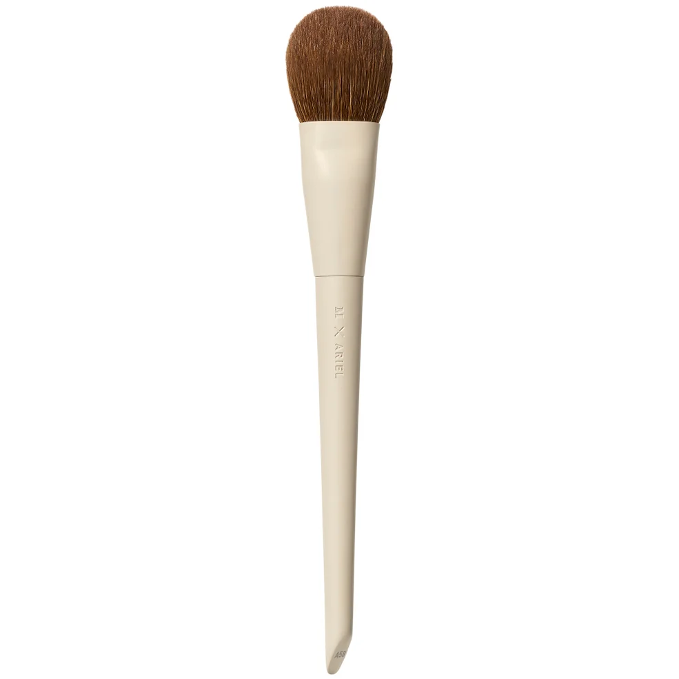 Morphe X Ariel A58 Cream Contour Brush Zdjęcie 1