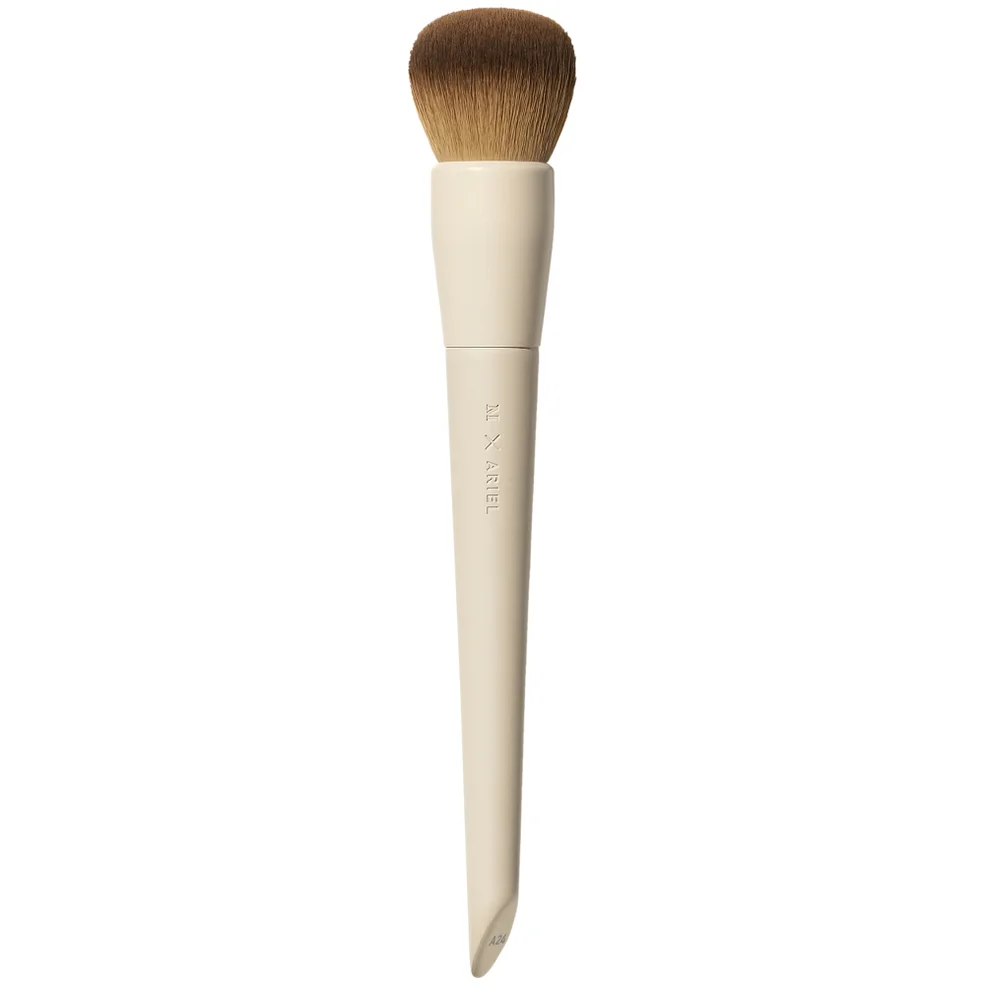 Morphe X Ariel A24 Foundation Brush Zdjęcie 1