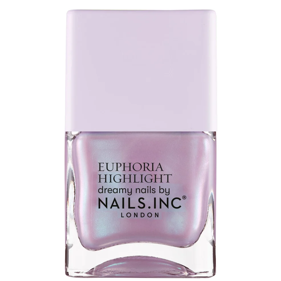 nails inc. That Euphoria Life Euphoria Highlight Nail Polish 14ml Zdjęcie 1