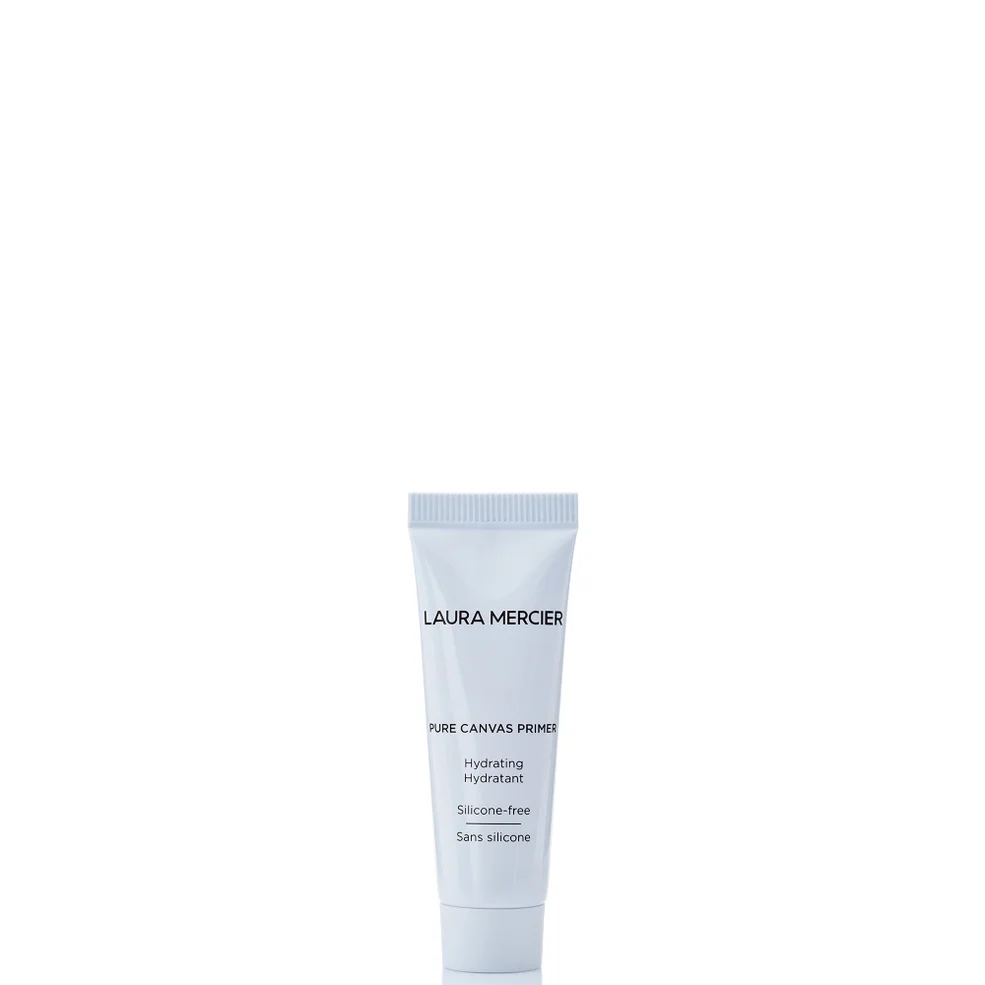 Laura Mercier Pure Canvas Hydrating Primer GWP Zdjęcie 1