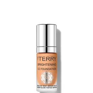 By Terry Brightening CC Foundation 30ml (Various Shades) - Shade 6C - TAN COOL