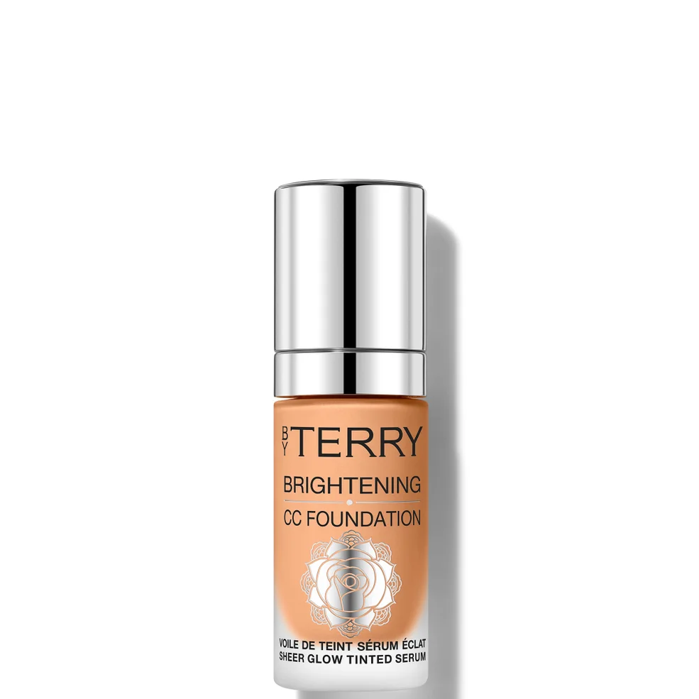 By Terry Brightening CC Foundation 30ml (Various Shades) Zdjęcie 1