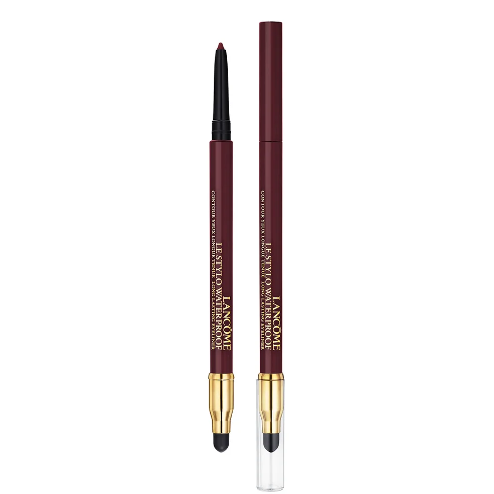 Lancôme Le Stylo Waterproof Eyeliner wodoodporny eyeliner – R21 1,8 g Zdjęcie 1