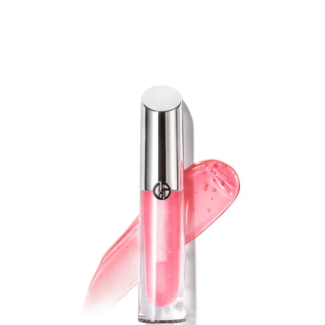 Armani Prisma Glass Lip Gloss błyszczyk do ust 3,5 ml (różne odcienie)