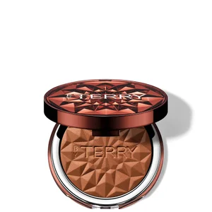 By Terry Tea to Tan Sun Powder puder brązujący 10 g (różne odcienie) - Shade 4. Deep Bronze