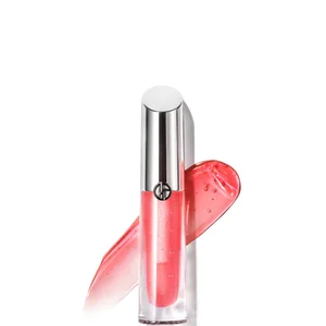 Armani Prisma Glass Lip Gloss błyszczyk do ust 3,5 ml (różne odcienie) - Shade 04 Cherry Glaze