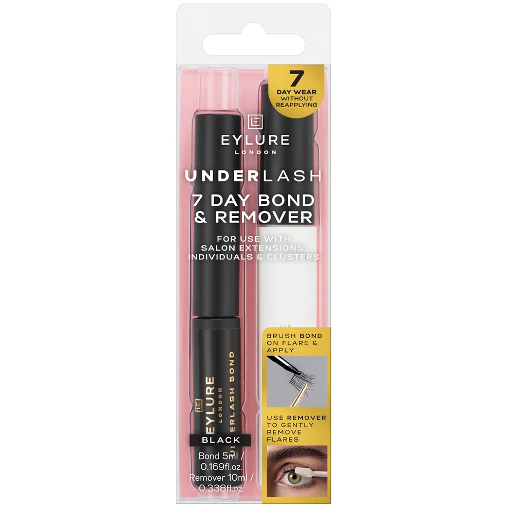 Eylure Underlash Lash Bond and Remover Zdjęcie 1