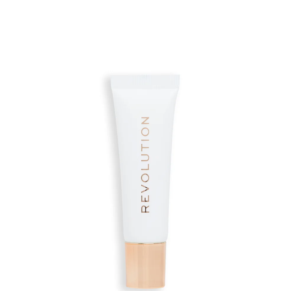 Makeup Revolution Juicy Peptide Lip Balm (Various Shades) Zdjęcie 1