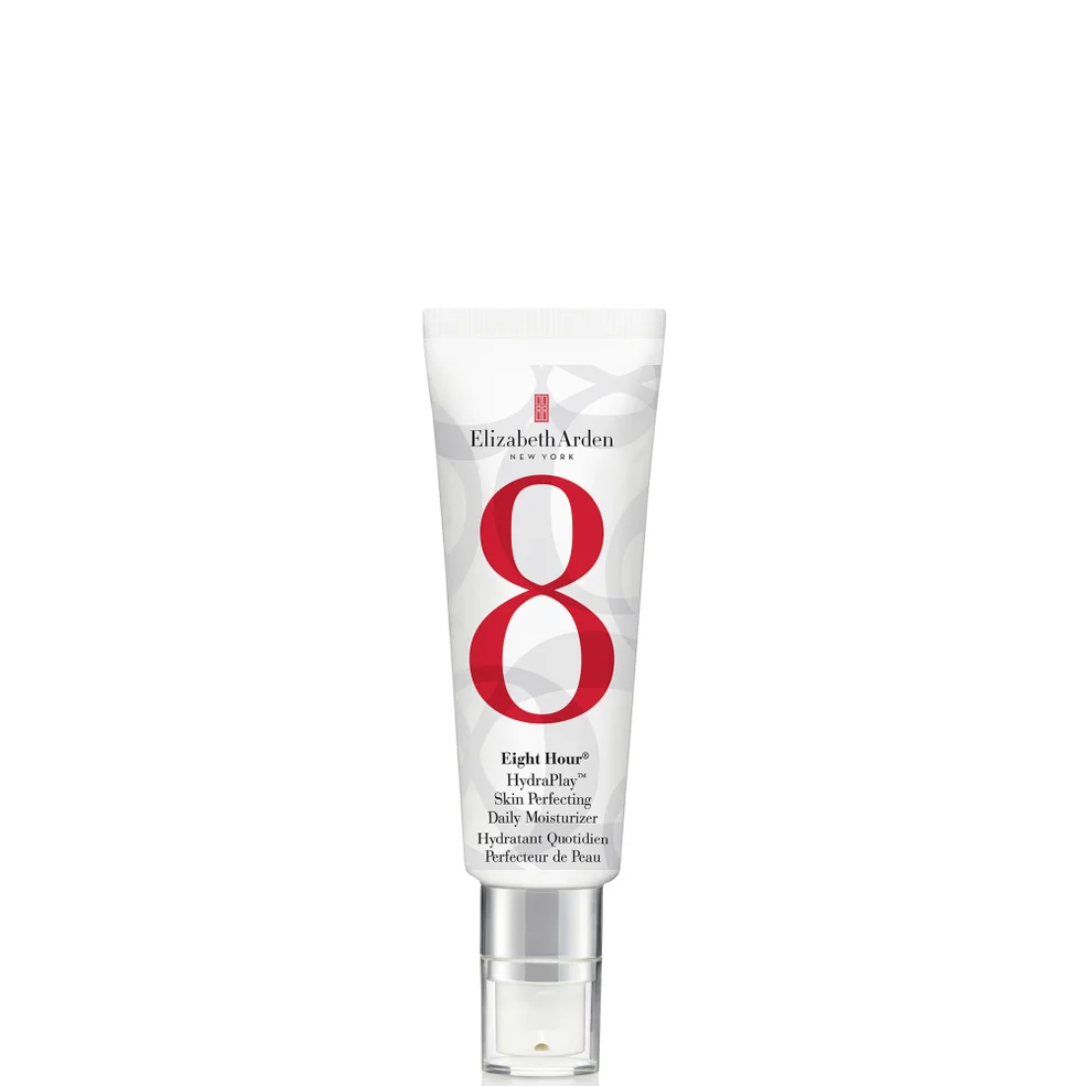 Elizabeth Arden Eight Hour HydraPlay Skin Perfecting Daily Moisturizer produkt nawilżający do skóry na co dzień 45 ml Zdjęcie 1